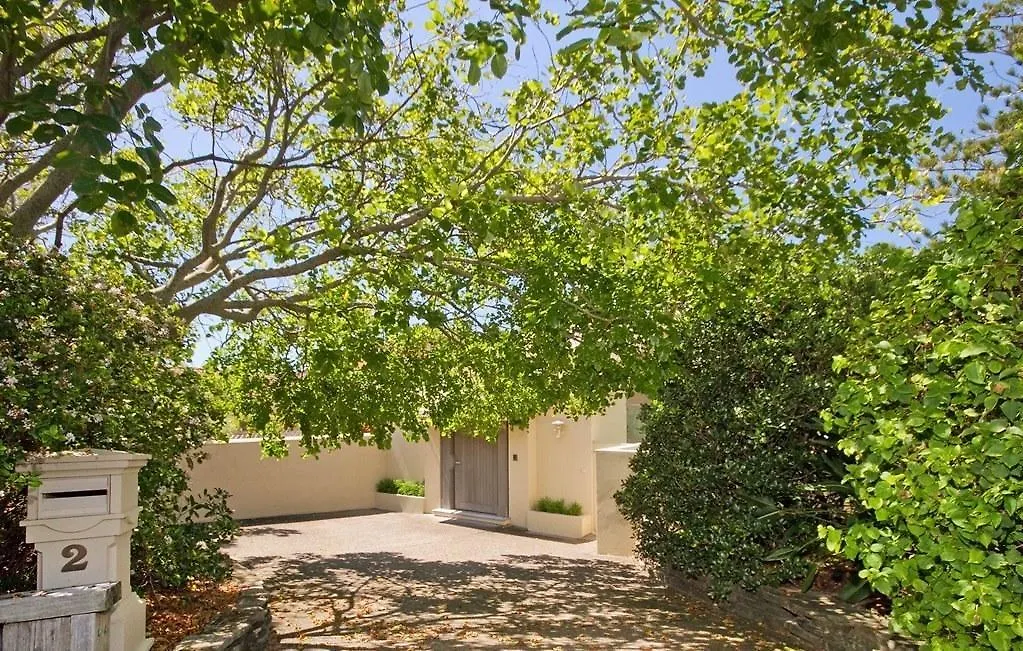 Ocean Panorama With Private Pool! 0*, Noosa Heads