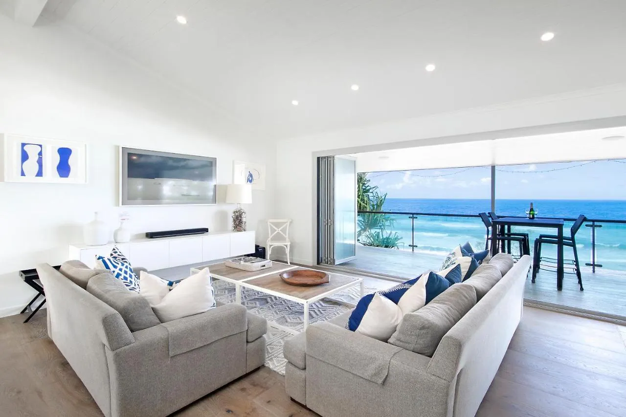 Ocean Panorama With Private Pool!
