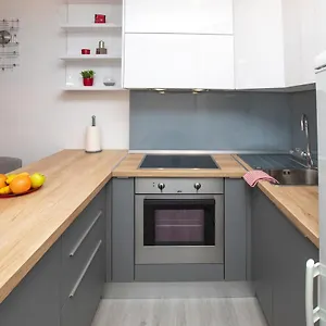  Apartment Dimani Croatia