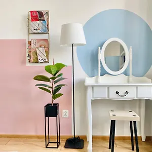  Apartment #nowy Square, Kazimierz District Poland