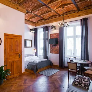  Apartment Lovenovsky Poland