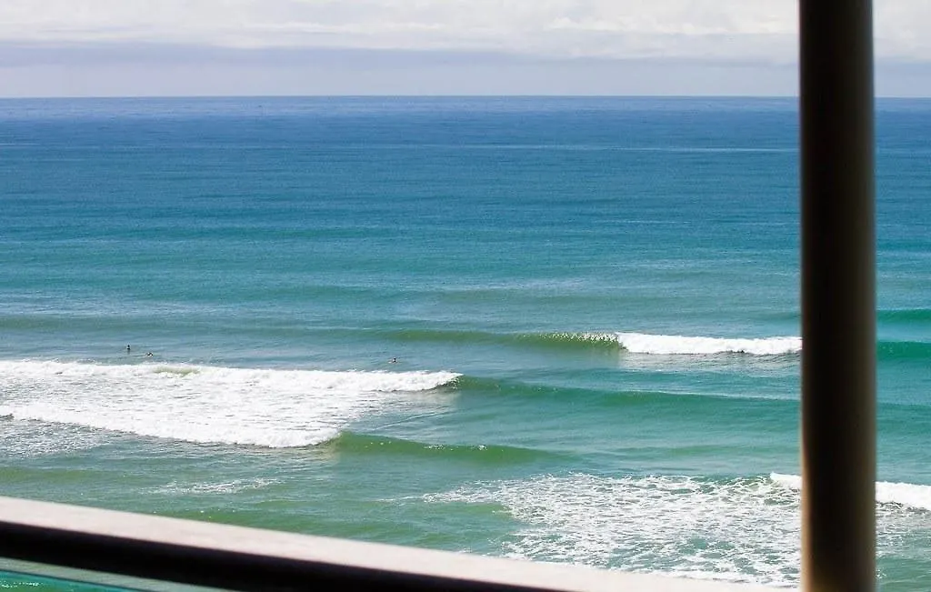 Ocean Panorama With Private Pool! Holiday home