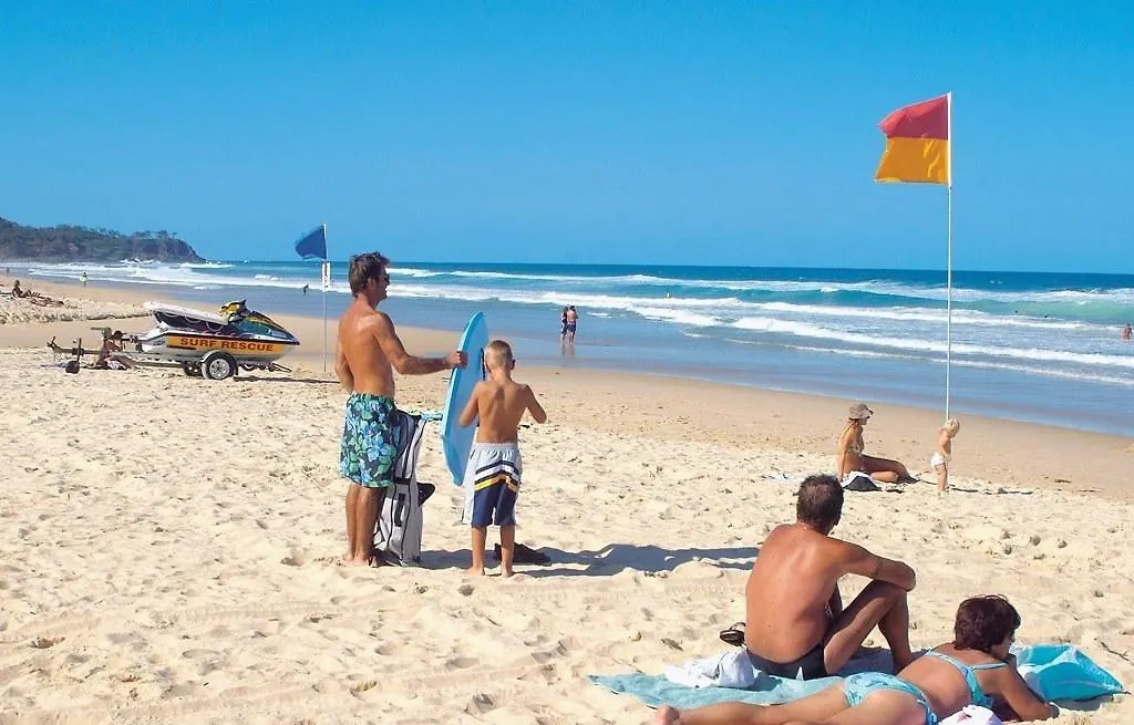 Ocean Panorama With Private Pool! 0*, Noosa Heads