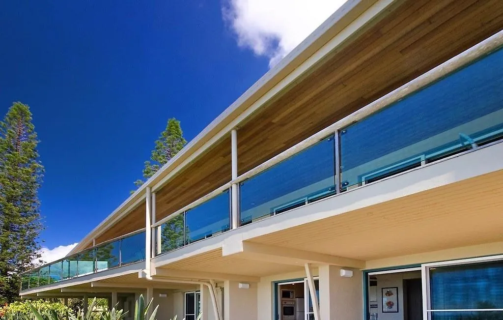 Ocean Panorama With Private Pool! 0*, Noosa Heads Australia