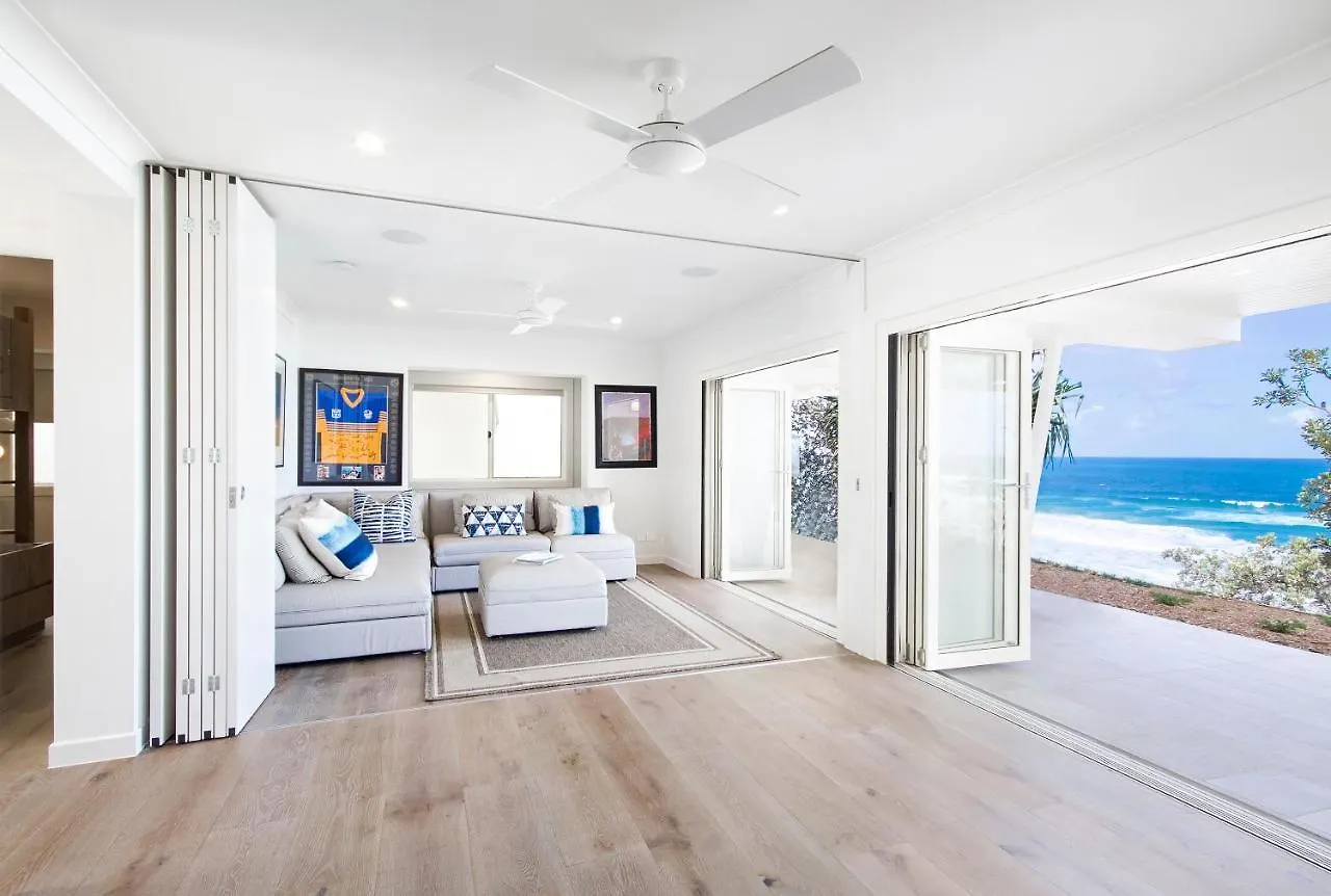 Holiday home Ocean Panorama With Private Pool!