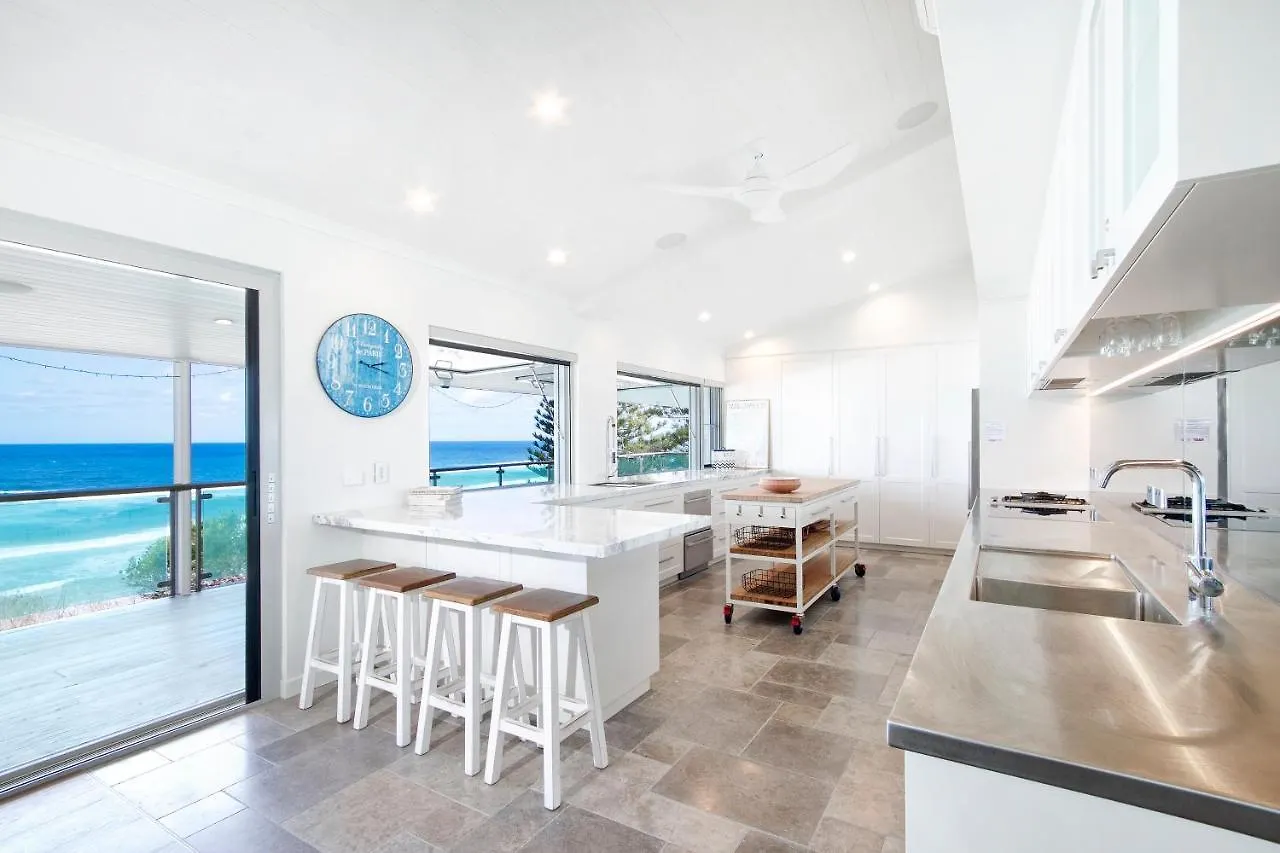 Holiday home Ocean Panorama With Private Pool! Australia