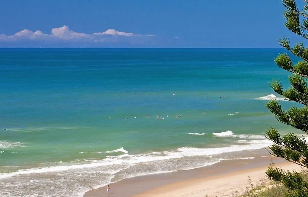 Holiday home Ocean Panorama With Private Pool!