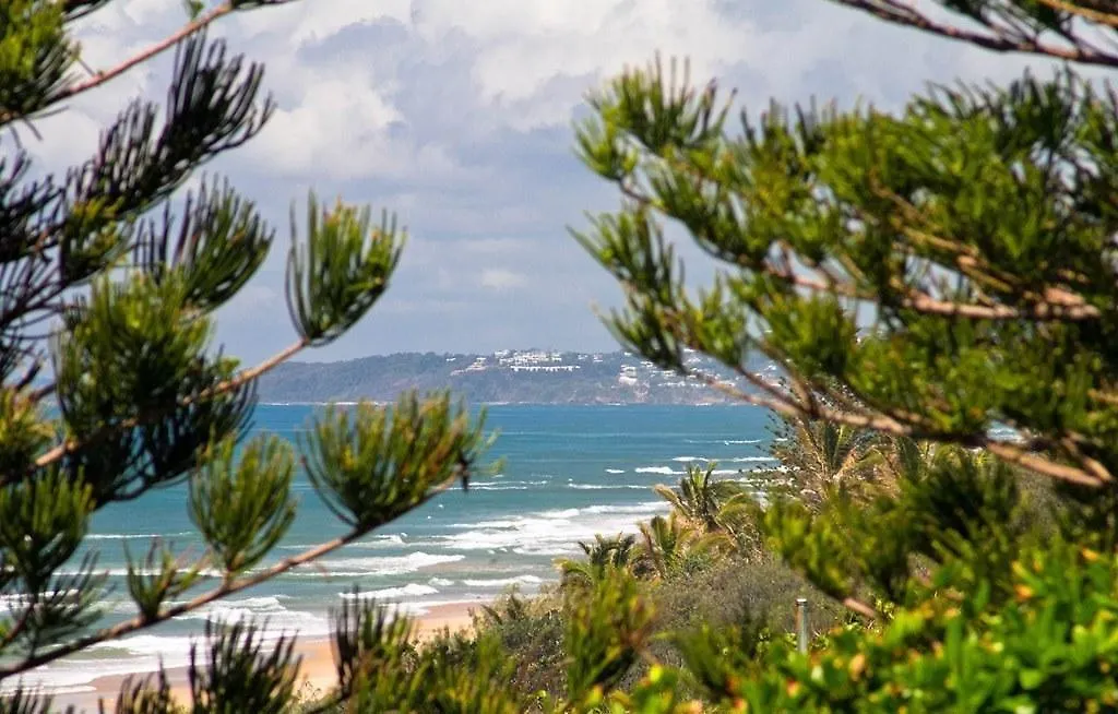 Holiday home Ocean Panorama With Private Pool!