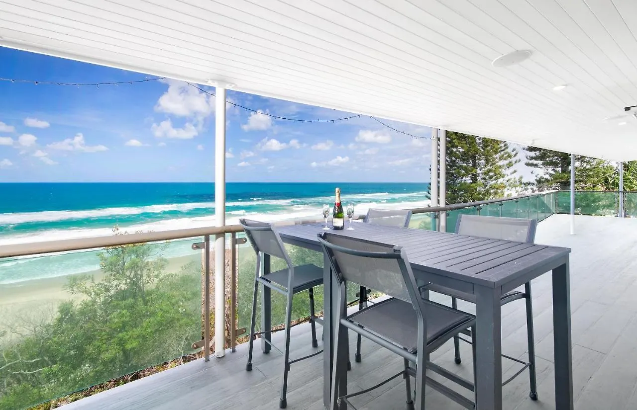 Holiday home Ocean Panorama With Private Pool! Australia